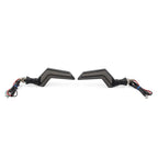 2X LED Turn Signal Lights for Honda Motorcycle