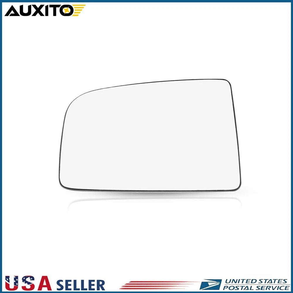 Heated Mirror Glass for Mercedes Benz Sprinter 2500 (2010–2018) RH