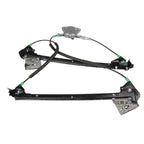 Window Regulator for Porsche 911 (996) Front Passenger Right Side