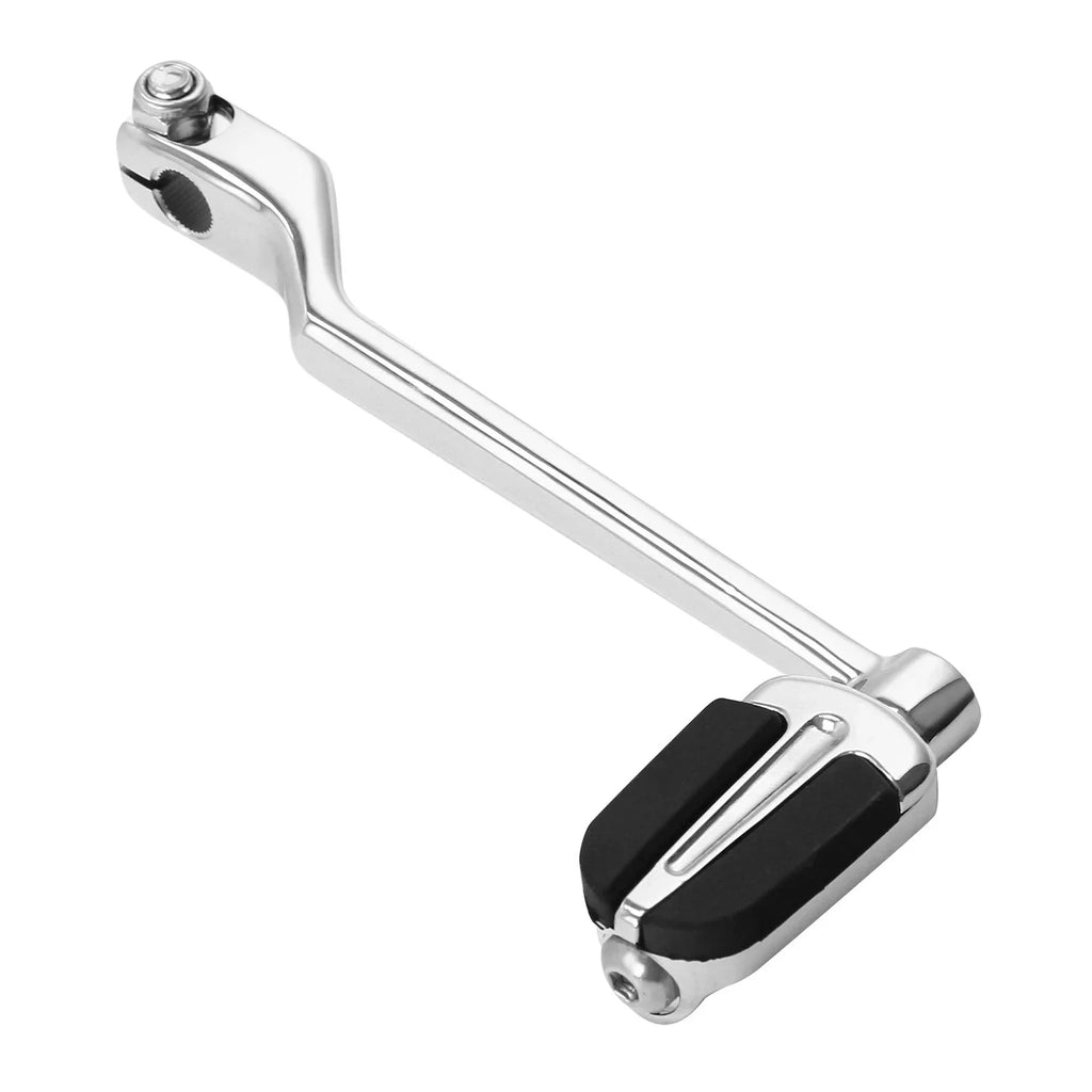 Chrome Rear Shifter Lever Pedal Peg for Harley Touring Street Glide (1988-2024)