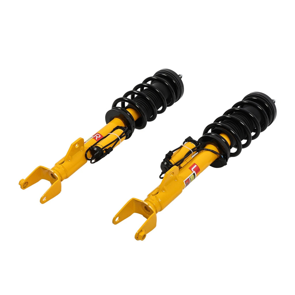 2X Front Shock Struts Assys for Dodge Challenger Charger (2012–2023)