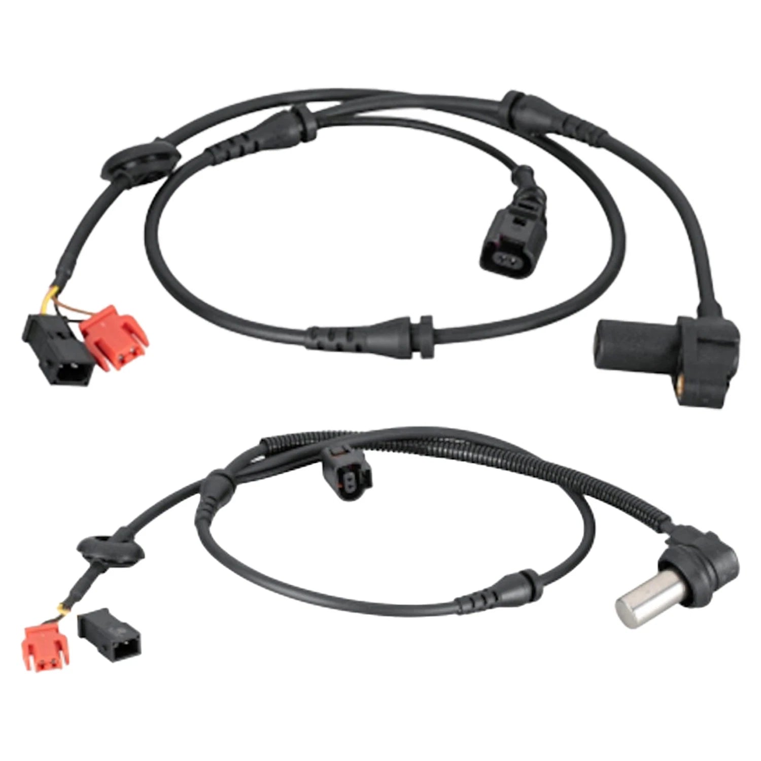 Hella ABS Sensor Kit for Audi A4 Quattro S4 (2000–2001)