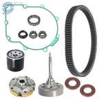Wet Clutch Shoe Kit for Motorcycle 