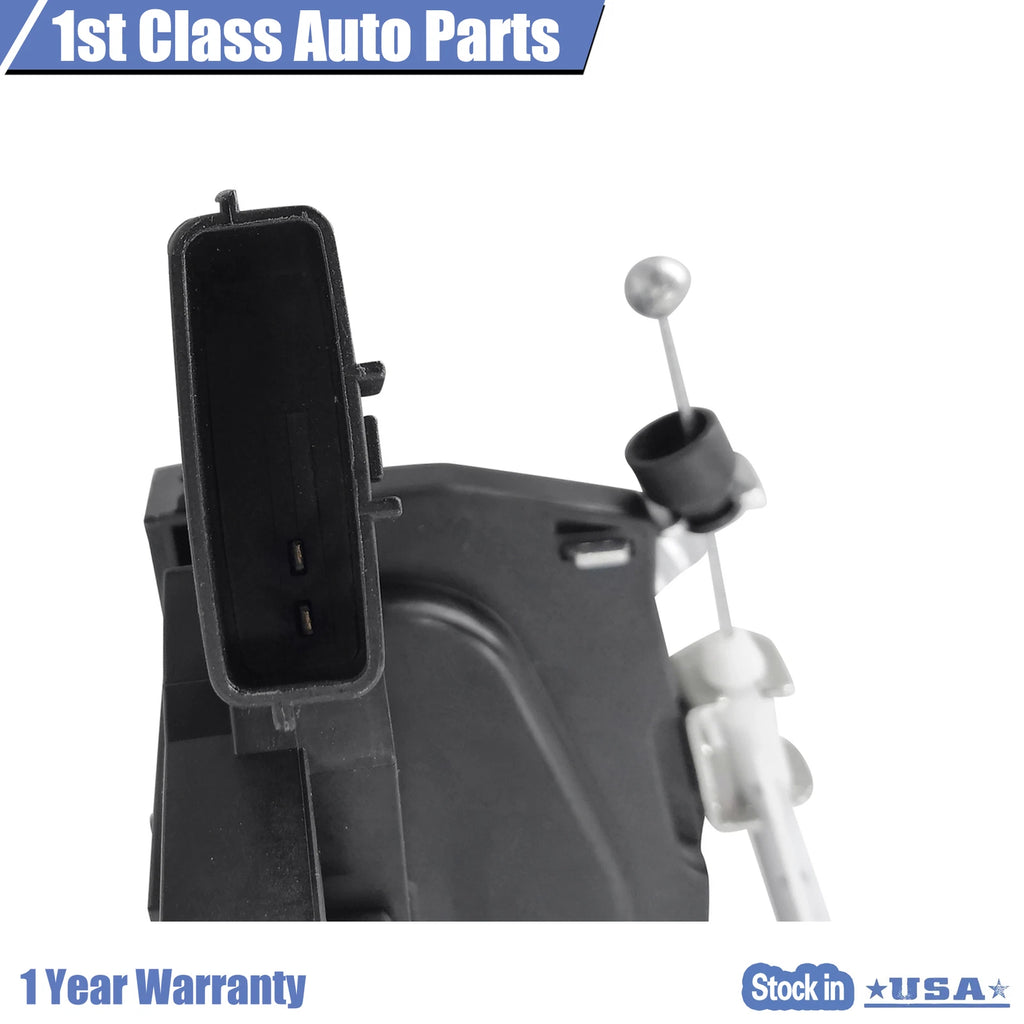 Door Lock Actuator Motor for Nissan Sentra (2007-2011)