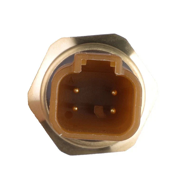 Oil Pressure for Cummins Isx Engine (2006–2017)