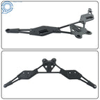 Front Crossmember Subframe Bracket for Infiniti EX35 G35 G37 M35 (2008-2013)