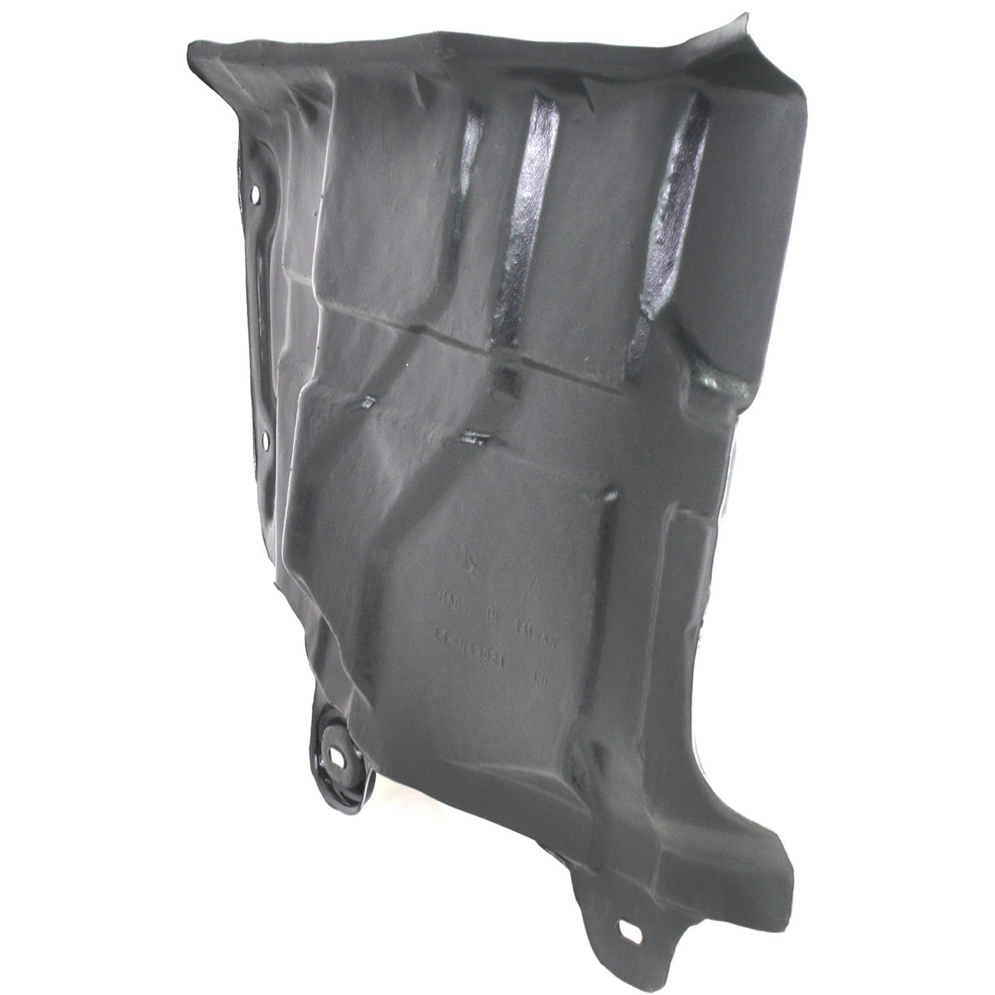 Engine Splash Shield for Nissan Altima (2002–2006) Driver Side Lower