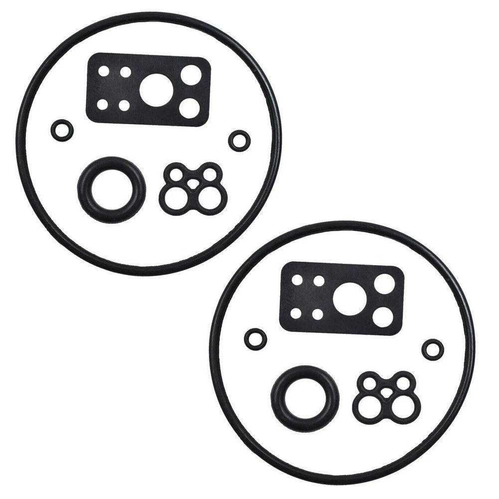 Carburetor Repair Kit for V Twin 54832 (Float Bowl Gasket Replacement)