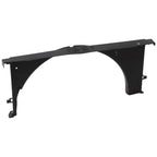 Upper Fan Shrouds for Chevy GMC Sierra 2500 3500 HD (2011–2014)
