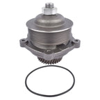 Accessory Drive Assembly for Detroit Diesel Series 60 (1992-2007)