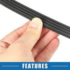 Serpentine Belt Kit for Honda Civic 1996-2000 (2 x Belts)