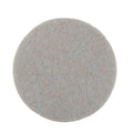 Set of 4 Round Felt EVA Chair Leg Pads for Floor Protection