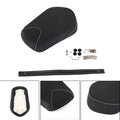 Rear Passenger Seat Cushion for Yamaha Bolt XV950 XVS950 (2014–2020)