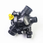 Thermostat Housing Assembly for BMW E60 E82 E84 E90 128i 328i 335i (2003–2015)