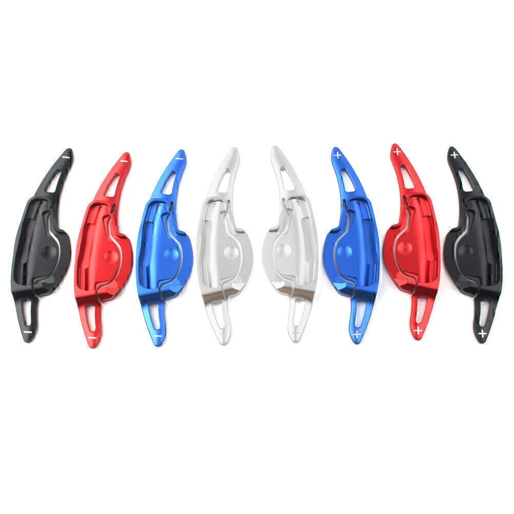 Aluminum Paddle Shifter Extensions for Hyundai LA FESTA (2019)