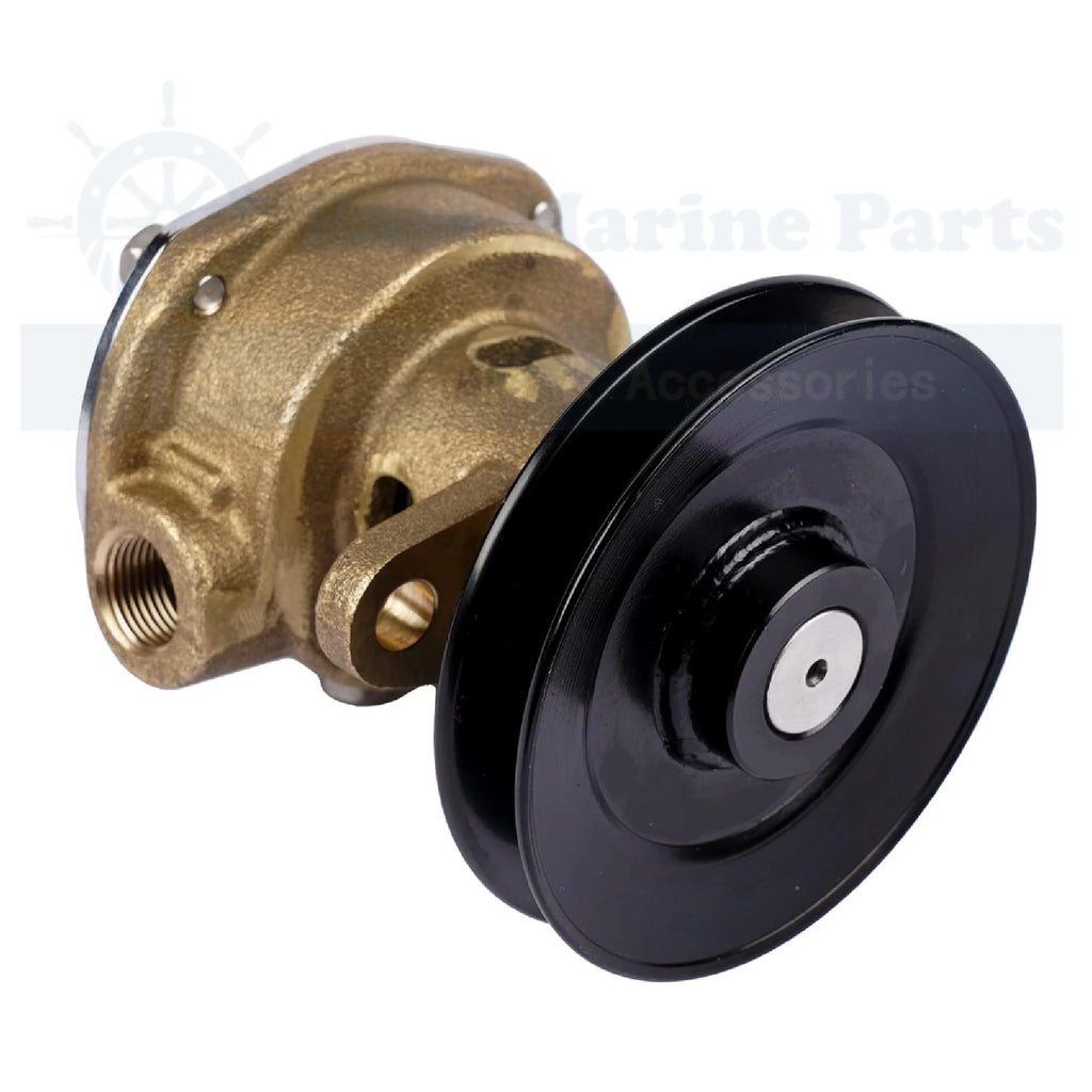 Raw Water Pump for Kohler Generators Powered by Yanmar