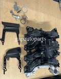 Engine Intake Manifold Upper for Ford E150 E250 F150 (2007-2008)