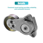 Belt Tensioner Assembly 1345A062 for Mitsubishi L200 / Triton (2005–2015)