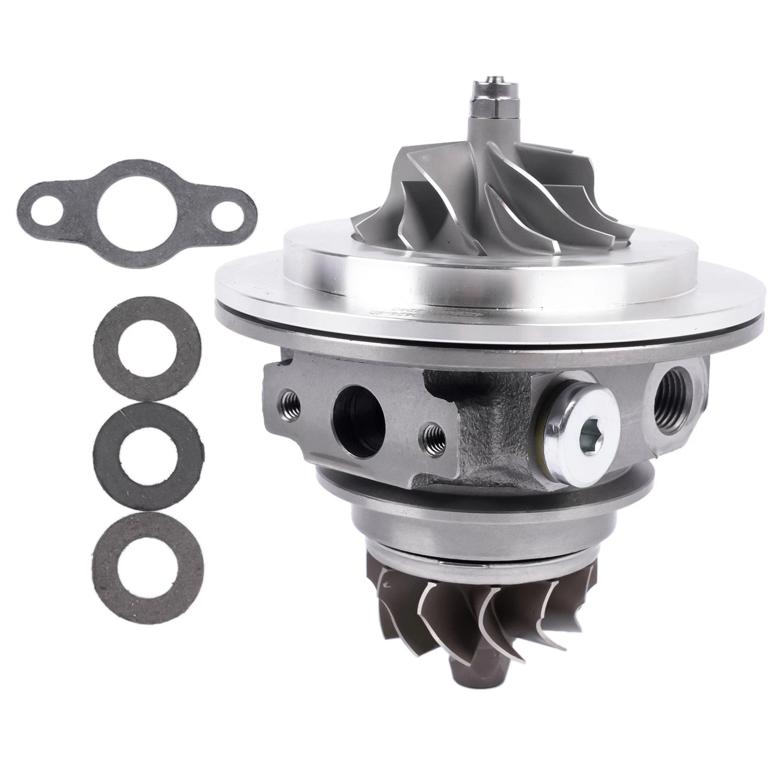 Turbo Cartridge CHRA for Mazda Mazdaspeed 3 2.3L (2007–2013) K0422-881 K0422-882