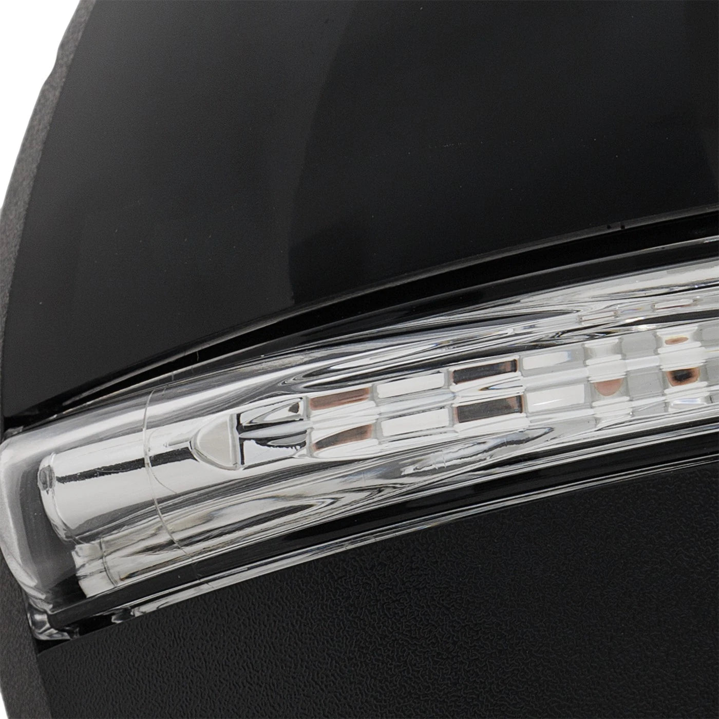 Passenger Power Mirror for Ford Edge (2015–2018) Manual Folding Heated