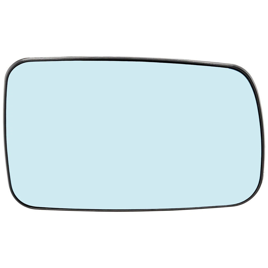 Left Side Heated Mirror Glass for BMW 325Ci 330Ci 750Li 750i