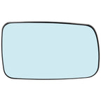 Left Side Heated Mirror Glass for BMW 325Ci 330Ci 750Li 750i