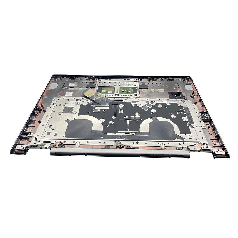Palmrest Keyboard Touchpad for Lenovo Yoga 730-15IKB 730-15IWL (2018–2019) 5CB0Q96465