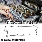 Valve Cover Gasket Seal 22441-23800 for Hyundai Elantra Tucson (–)