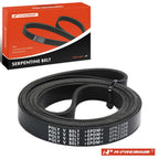 Serpentine Belt for Toyota Tundra (2000–2006) and Mazda 6 (2009–2013)