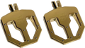 PRO ONE BMX Mini Board V2 for Harley Davidson (2018) - Gold Titanium Nitride