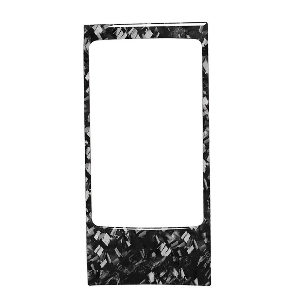 Central Armrest Storage Box Panel Cover Trim for Audi A3 8V (2013–2020)