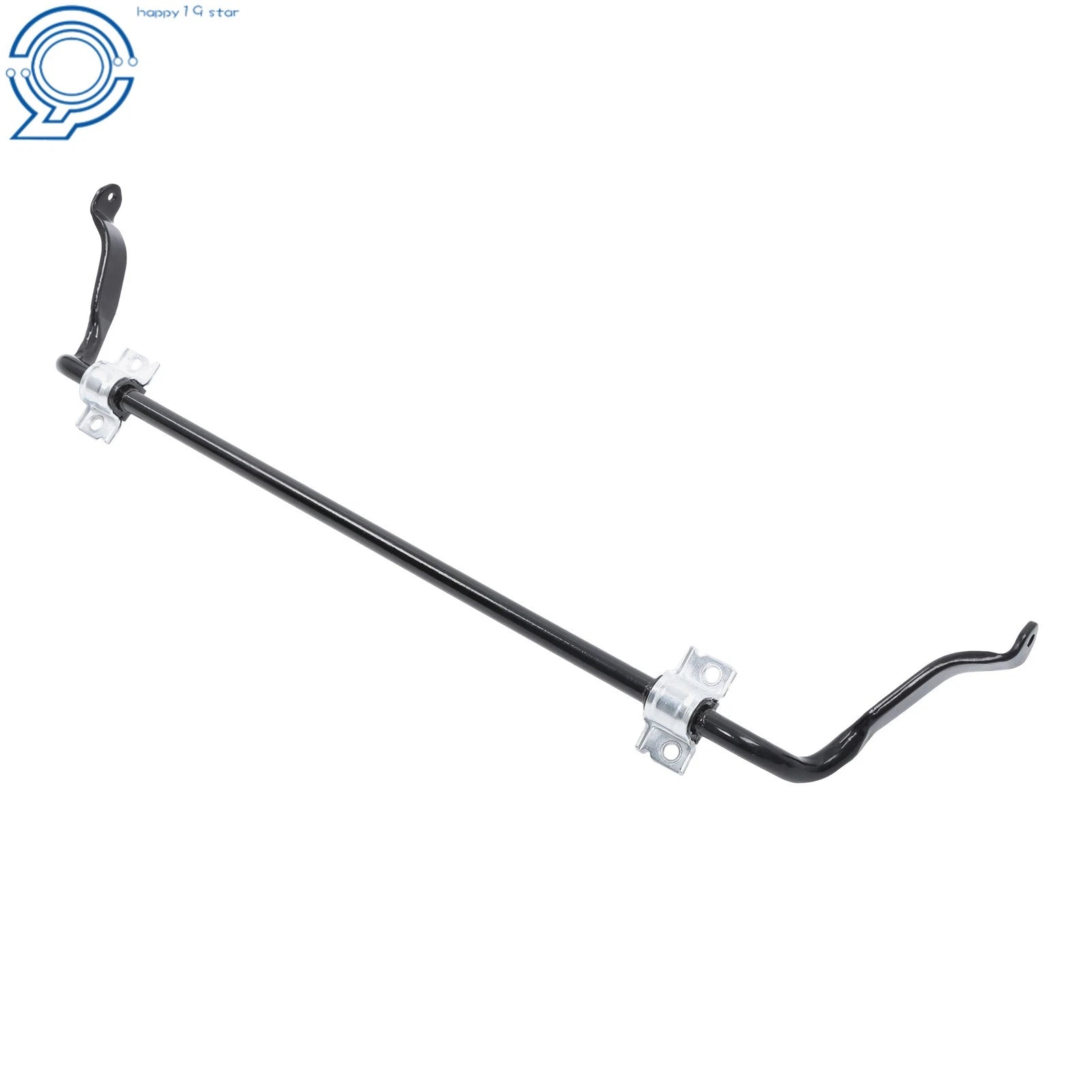 Sway Bar Kit for Volvo S60 V70 XC70 (2001-2009)