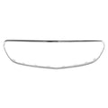 Front Bumper Cover Lower Trim for Mercedes-Benz E250 E300 E350 (2014–2016)