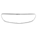 Front Bumper Cover Lower Trim for Mercedes-Benz E250 E300 E350 (2014–2016)
