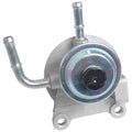 Diesel Fuel Primer Pump Cap for Landcruiser HZJ105R