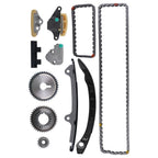 Engine Timing Chain Kit for Nissan Urvan 2.5L (2008–2013)