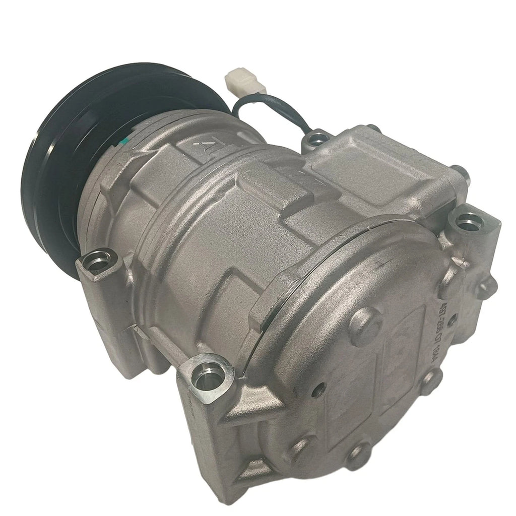 A/C Compressor for Lexus LX450, Toyota Land Cruiser (1993-1997)