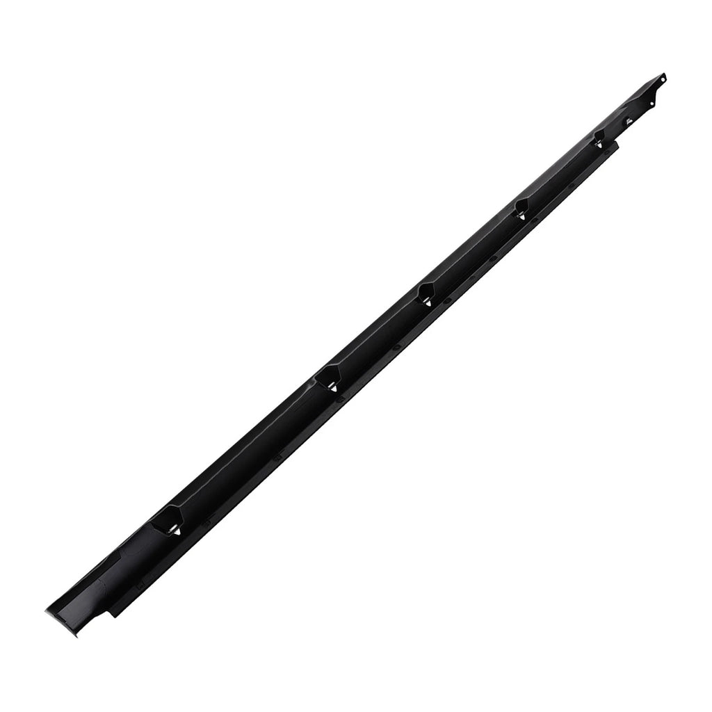 Right Rocker Panel Molding Trim for Chrysler 300 (2011–2022) 1LG56TZZAC