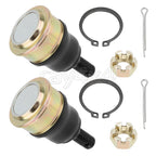 2X Lower Ball Joint for Honda Recon 250 TRX250TE TRX250TM (1997–2023)