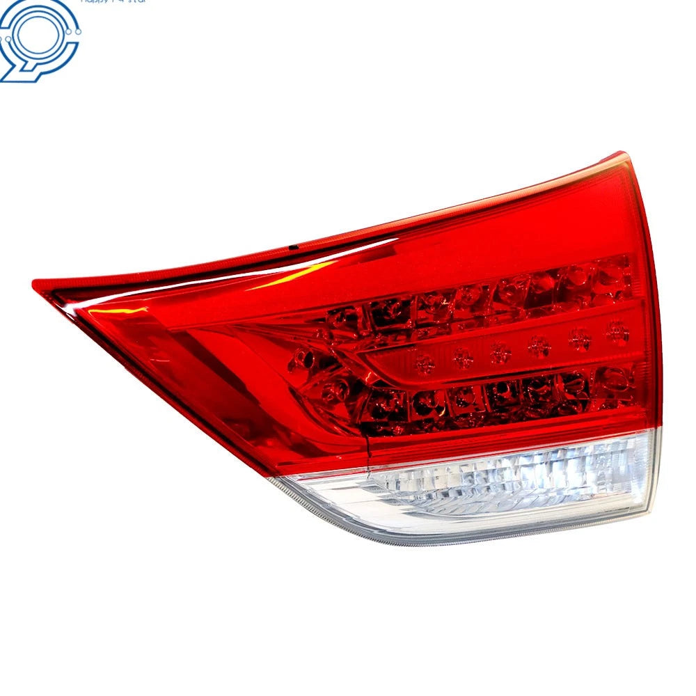 Tail Light for Toyota Sienna (2011-2012) Right Side Inner Brake Lamp