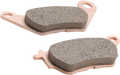 EBC HH Brake Pads FA662HH for