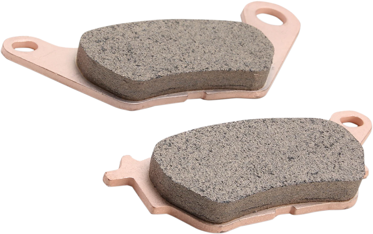 EBC HH Brake Pads FA662HH for