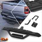 Chrome Bumper Cover Molding for Chrysler 200 (2015–2017)