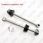 2Pcs Trim Rod Assy for Mercury Verado 200HP-450HP (2001–2023) 8M0118299 896157A01