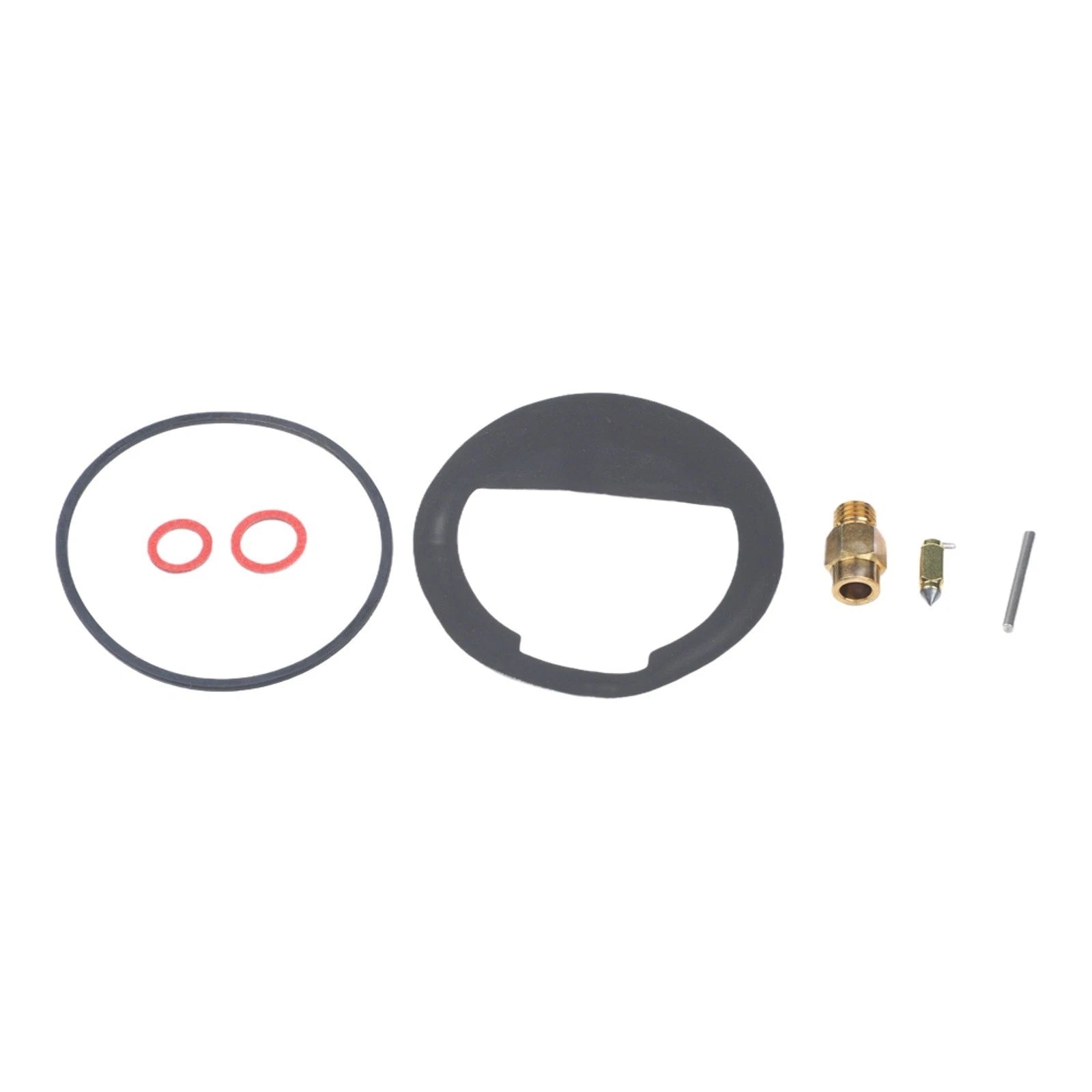 Carburetor Kit for K91 K301 K321 K482 K532 (25 757 01 S)