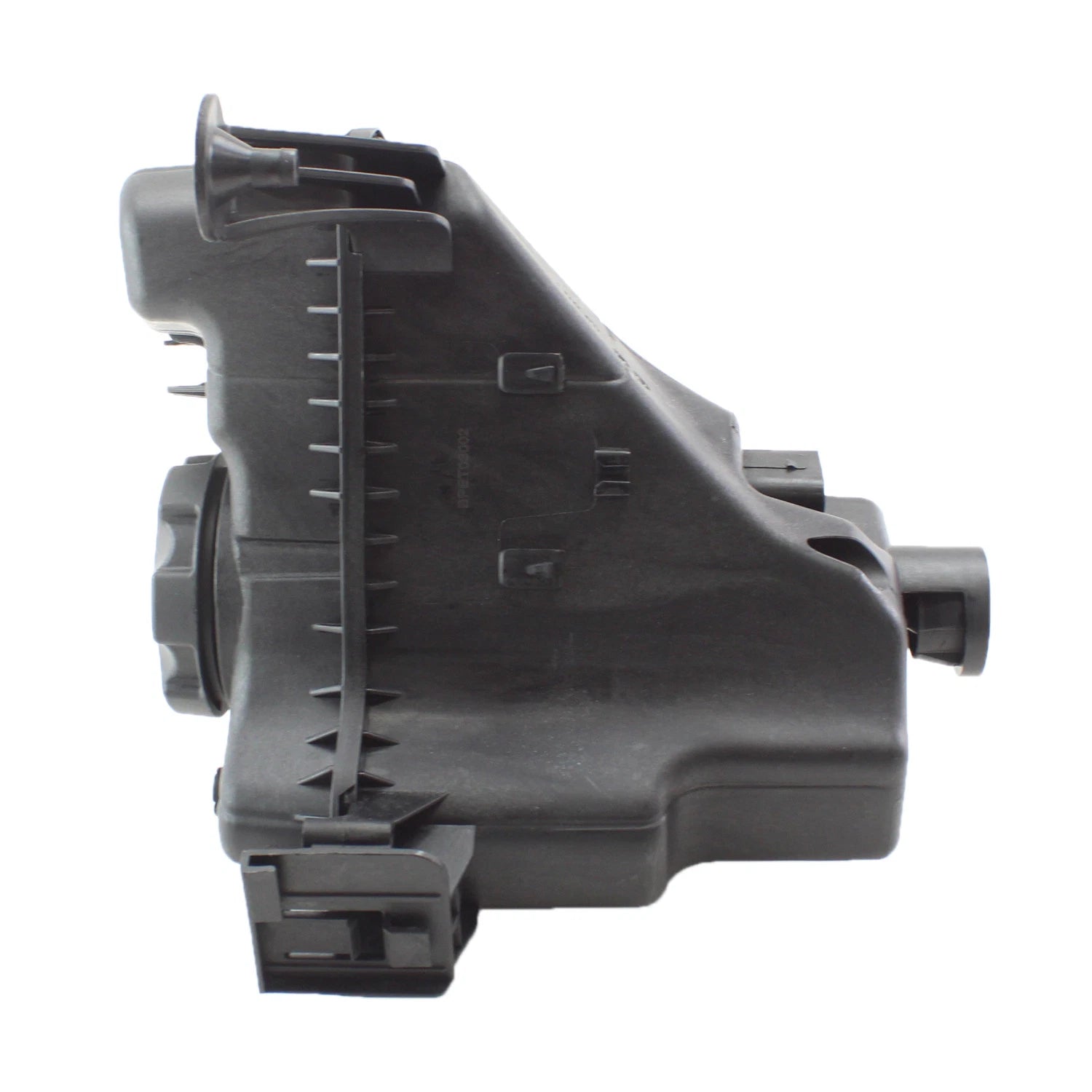 Bison Performance Coolant Reservoir Expansion Tank for BMW F22 F30 F31 F33 F34 F36 (2012–2019)