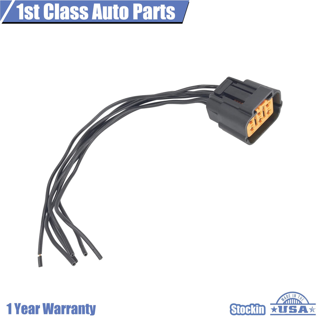 EGR Valve for Ford Lincoln Mazda GMC
