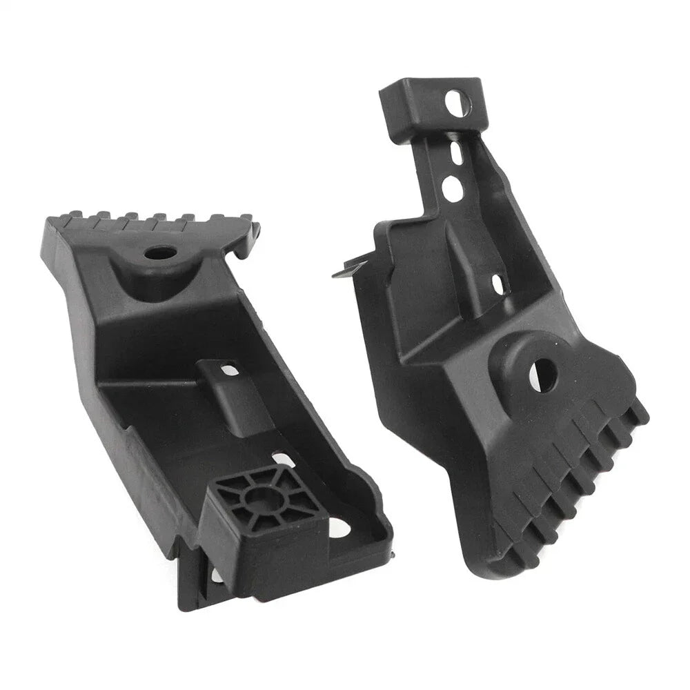 Front Bumper Grille Bracket Support Beam for Honda HR-V (2016-2023)