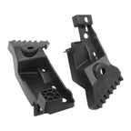 Front Bumper Grille Bracket Support Beam for Honda HR-V (2016-2023)