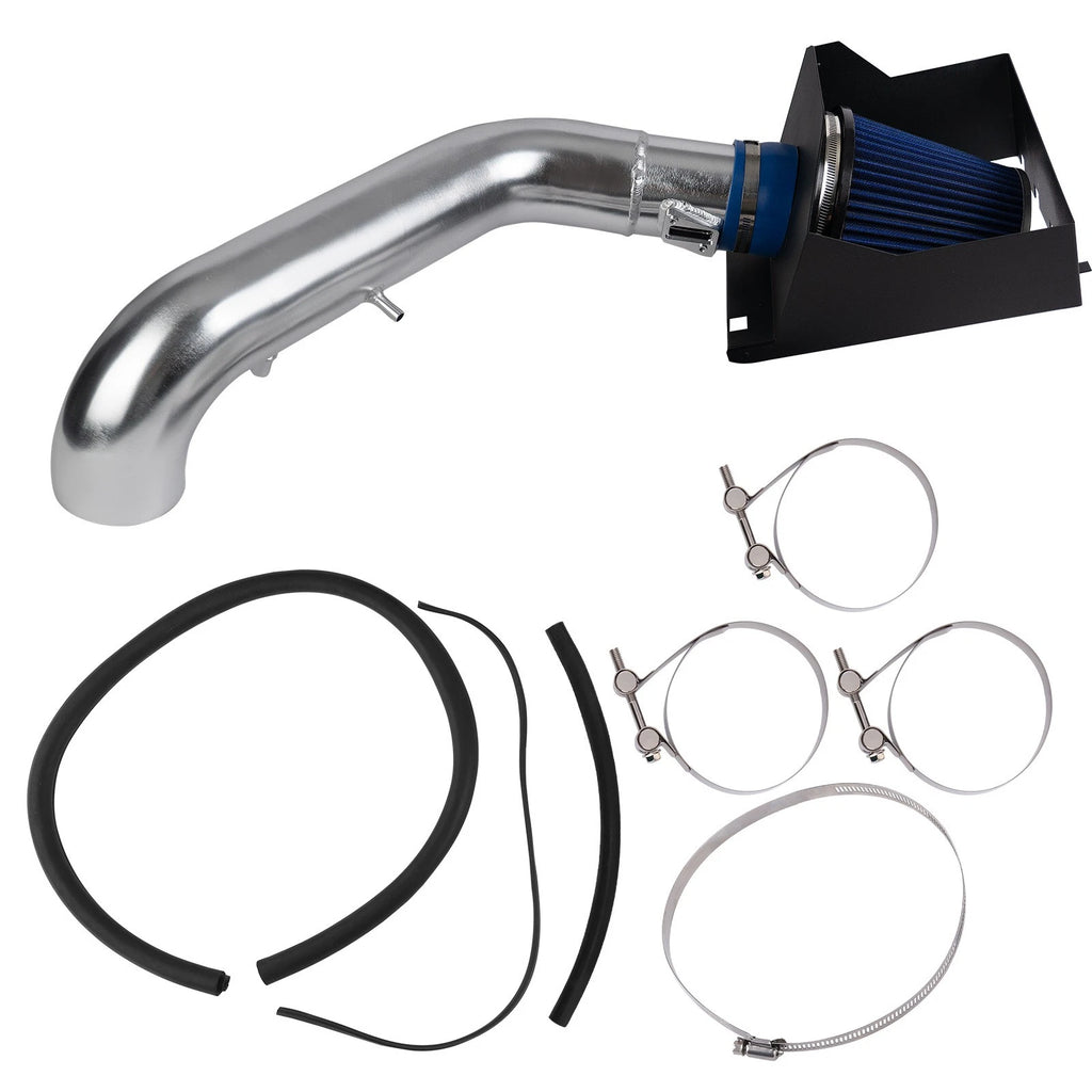 Cold Air Intake Kit for Ford F150 5.0L V8 (2011)